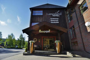 Hotels in Lampeland